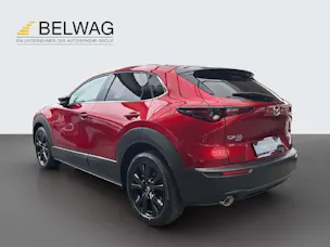 Mazda CX-30 2.0/186 Homura 4x4
