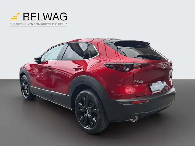 Mazda CX-30 2.0/186 Homura 4x4