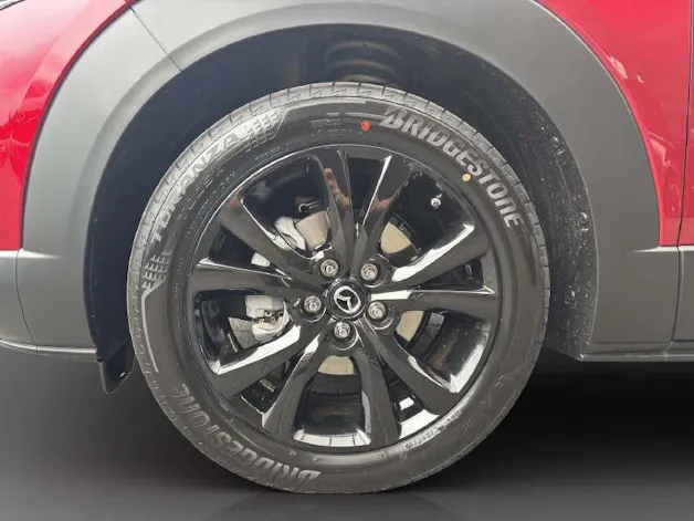 Mazda CX-30 2.0/186 Homura 4x4
