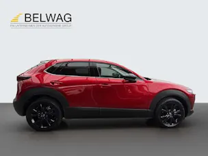 Mazda CX-30 2.0/186 Homura 4x4