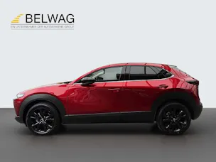 Mazda CX-30 2.0/186 Homura 4x4