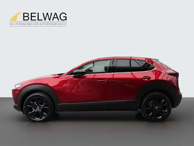 Mazda CX-30 2.0/186 Homura 4x4
