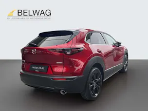 Mazda CX-30 2.0/186 Homura 4x4