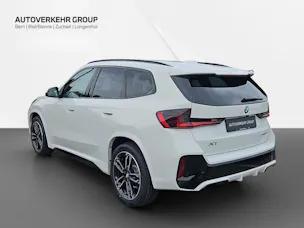 BMW X1 sDrive 20i M Sport 48V