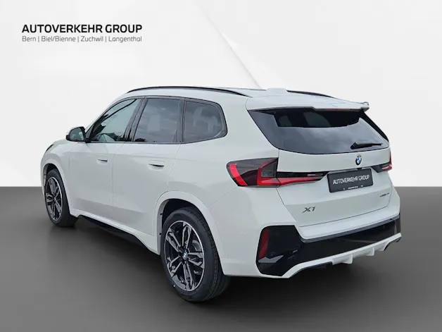 BMW X1 sDrive 20i M Sport 48V