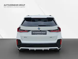 BMW X1 sDrive 20i M Sport 48V
