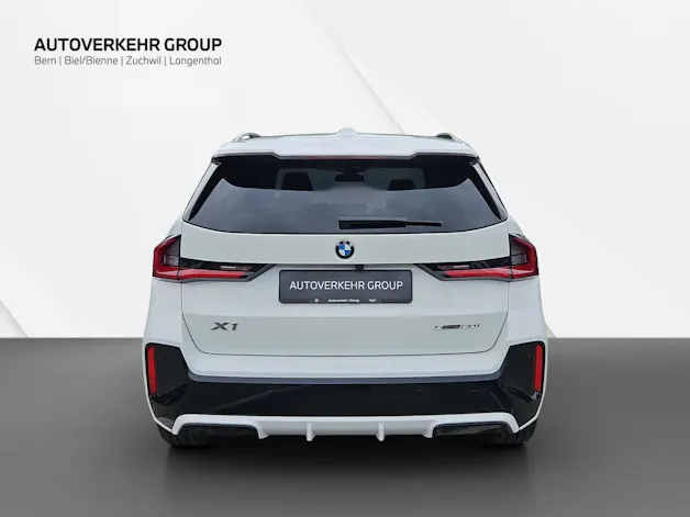 BMW X1 sDrive 20i M Sport 48V
