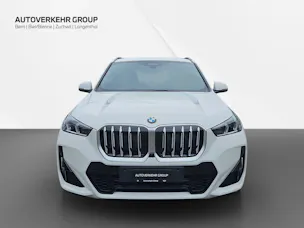 BMW X1 sDrive 20i M Sport 48V