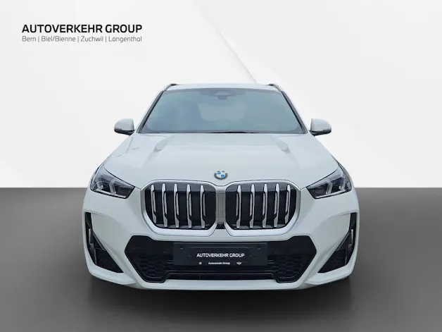 BMW X1 sDrive 20i M Sport 48V