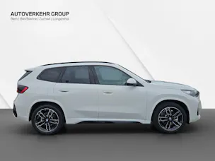BMW X1 sDrive 20i M Sport 48V