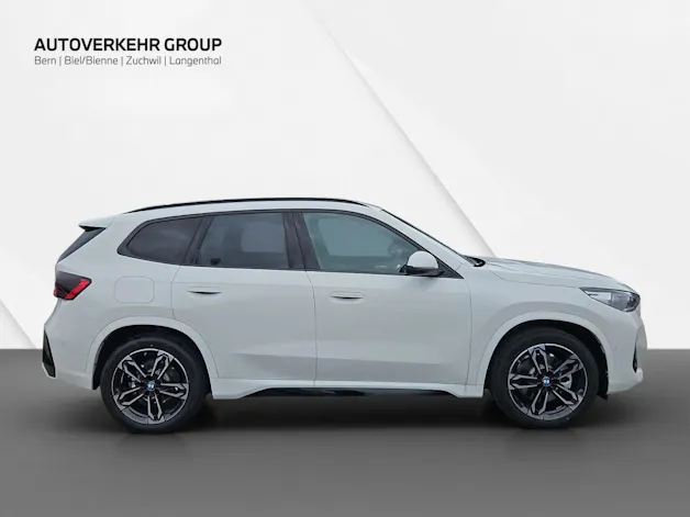 BMW X1 sDrive 20i M Sport 48V