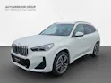 BMW X1 sDrive 20i M Sport 48V