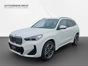 BMW X1 sDrive 20i M Sport 48V