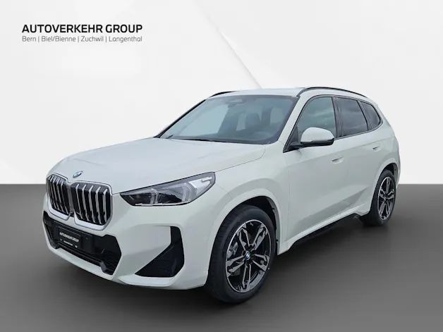 BMW X1 sDrive 20i M Sport 48V