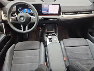 BMW X1 sDrive 20i M Sport 48V
