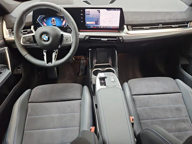 BMW X1 sDrive 20i M Sport 48V