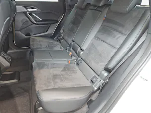 BMW X1 sDrive 20i M Sport 48V