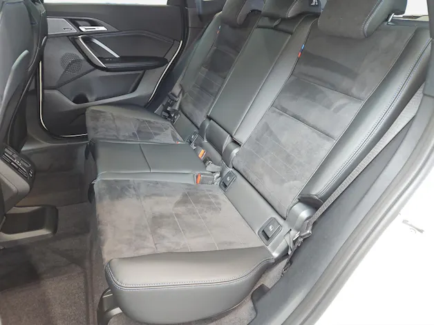 BMW X1 sDrive 20i M Sport 48V