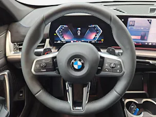 BMW X1 sDrive 20i M Sport 48V