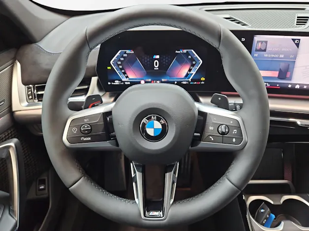 BMW X1 sDrive 20i M Sport 48V