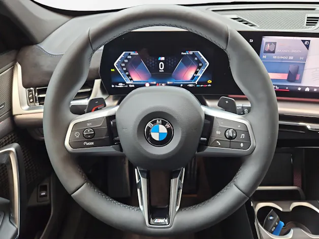 BMW X1 sDrive 20i M Sport 48V
