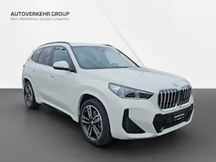 BMW X1 sDrive 20i M Sport 48V