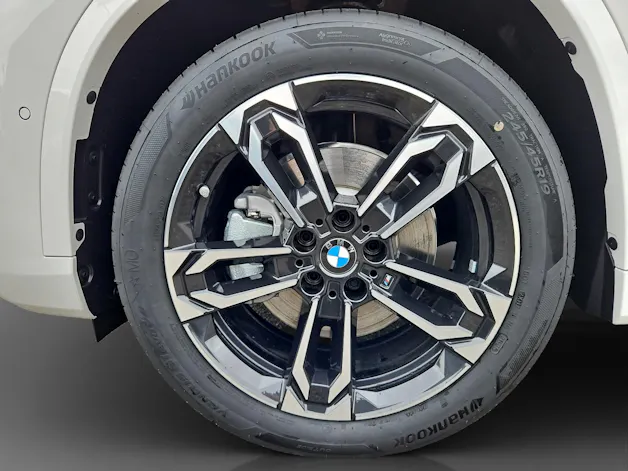 BMW X1 sDrive 20i M Sport 48V