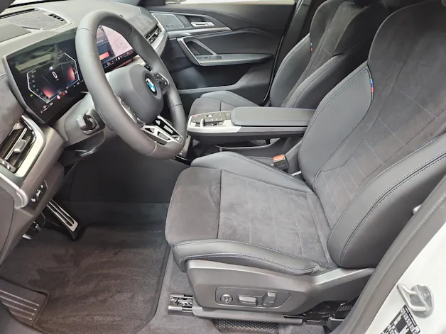 BMW X1 sDrive 20i M Sport 48V