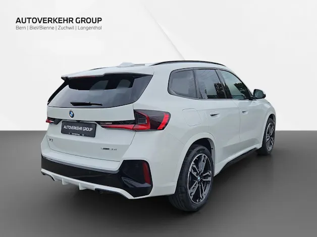 BMW X1 sDrive 20i M Sport 48V
