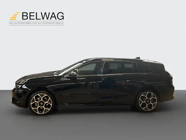 Opel Astra ST 1.2T/130 GS