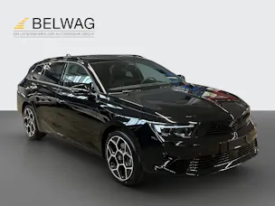 Opel Astra ST 1.2T/130 GS