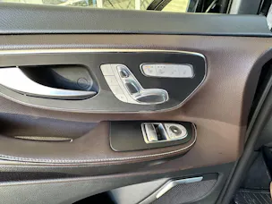 Mercedes-Benz V 250 d Avantgarde lang 4Matic