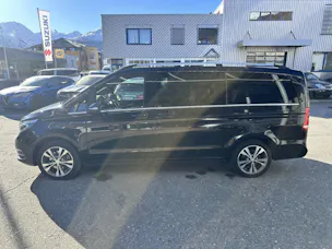 Mercedes-Benz V 250 d Avantgarde lang 4Matic