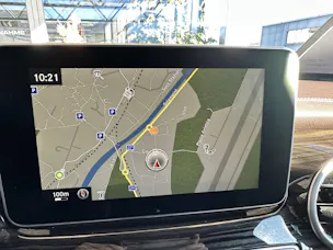 Mercedes-Benz V 250 d Avantgarde lang 4Matic