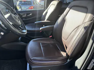 Mercedes-Benz V 250 d Avantgarde lang 4Matic