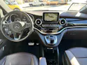 Mercedes-Benz V 250 d Avantgarde lang 4Matic