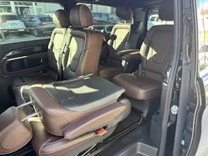 Mercedes-Benz V 250 d Avantgarde lang 4Matic