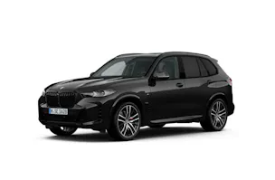 BMW X5 xDrive 48V 30d M Sport Pro Steptronic
