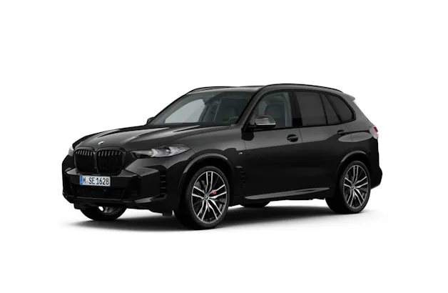 BMW X5 xDrive 48V 30d M Sport Pro Steptronic