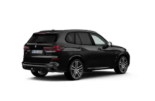 BMW X5 xDrive 48V 30d M Sport Pro Steptronic