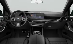BMW X5 xDrive 48V 30d M Sport Pro Steptronic