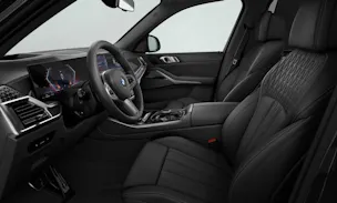 BMW X5 xDrive 48V 30d M Sport Pro Steptronic