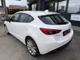 Mazda 3 1.5 16V Challenge