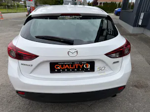 Mazda 3 1.5 16V Challenge