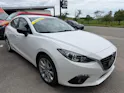 Mazda 3 1.5 16V Challenge