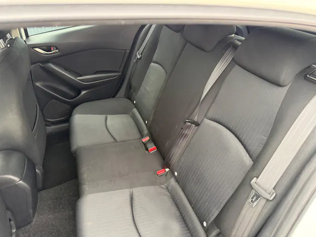 Mazda 3 1.5 16V Challenge