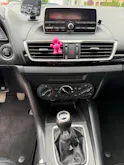 Mazda 3 1.5 16V Challenge