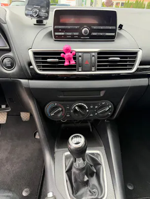 Mazda 3 1.5 16V Challenge