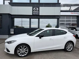 Mazda 3 1.5 16V Challenge