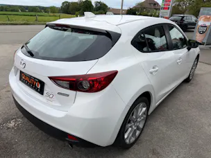 Mazda 3 1.5 16V Challenge